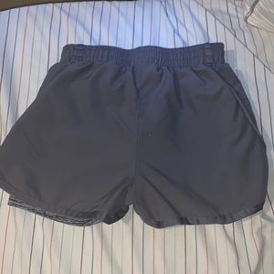 ACTIVE SHORTS - YOGA/SPORT